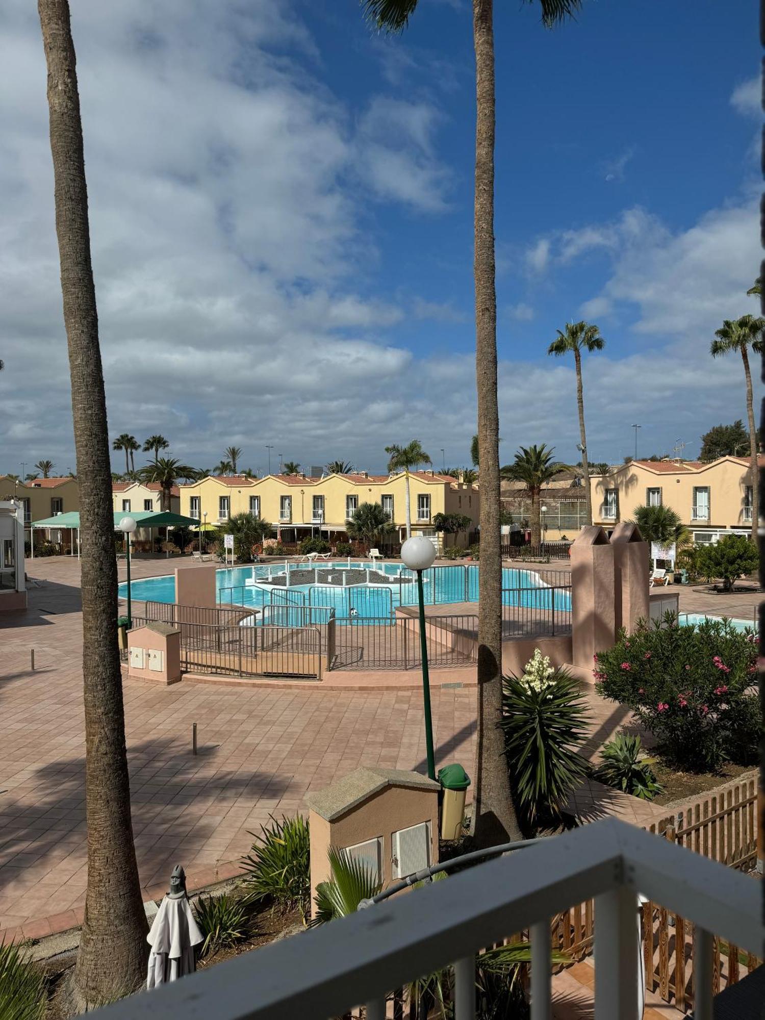 Oasis Paradise
